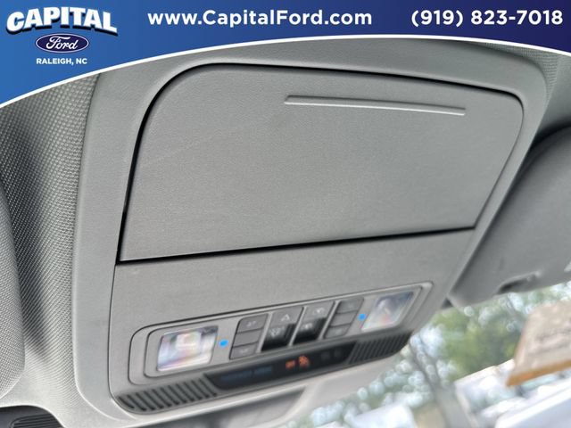 Certified 2024 Ford Explorer XLT w/ Equipment Group 202A AWD/4WD image 33