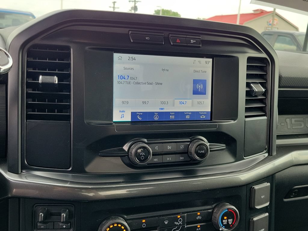 Certified 2023 Ford F150 XL w/ STX Appearance Package AWD/4WD image 27