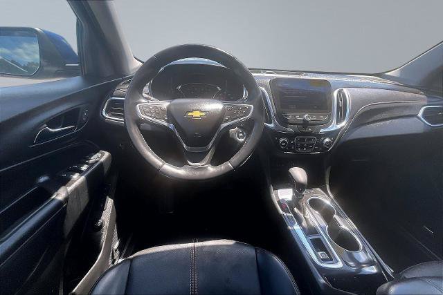Used 2022 Chevrolet Equinox Premier FWD image 5
