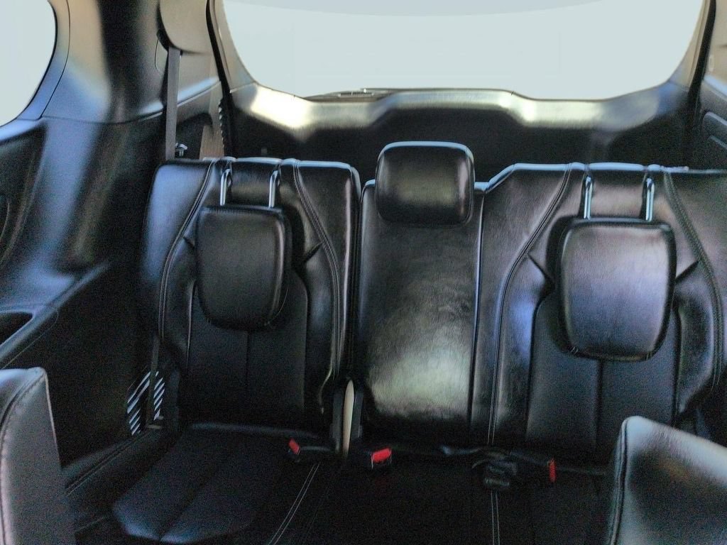 Used 2024 Chrysler Pacifica Limited FWD image 34
