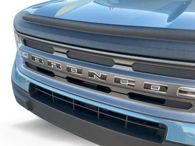 Certified 2023 Ford Bronco Sport Big Bend w/ Convenience Package AWD/4WD image 12