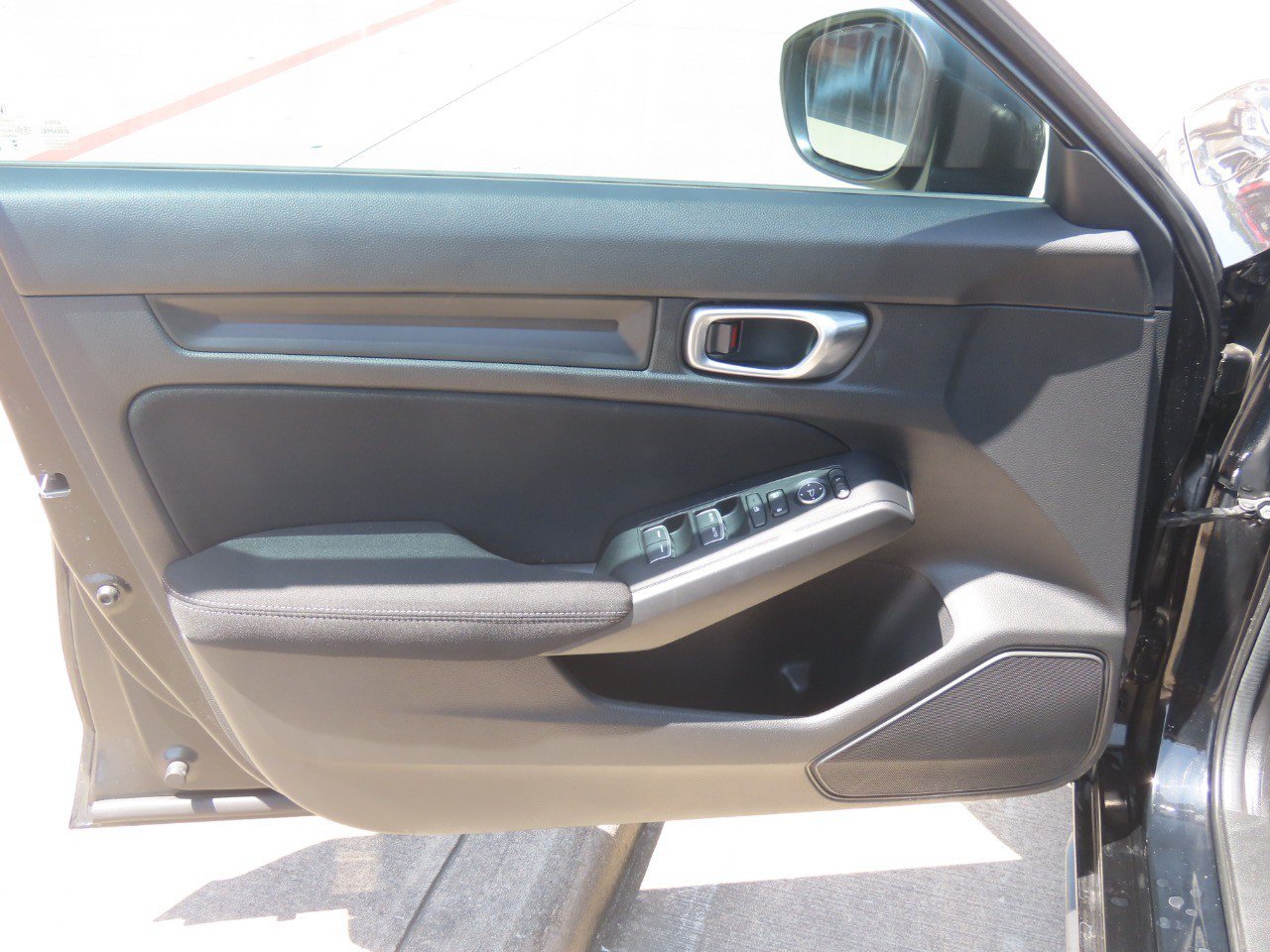Used 2023 Honda Civic Sport image 20