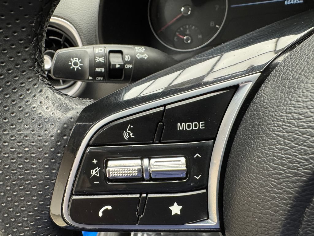 Used 2023 Kia Forte GT-Line w/ GT-Line Premium Package FWD image 15
