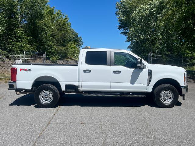 Certified 2024 Ford F250 XL w/ FX4 Off-Road Package AWD/4WD image 2