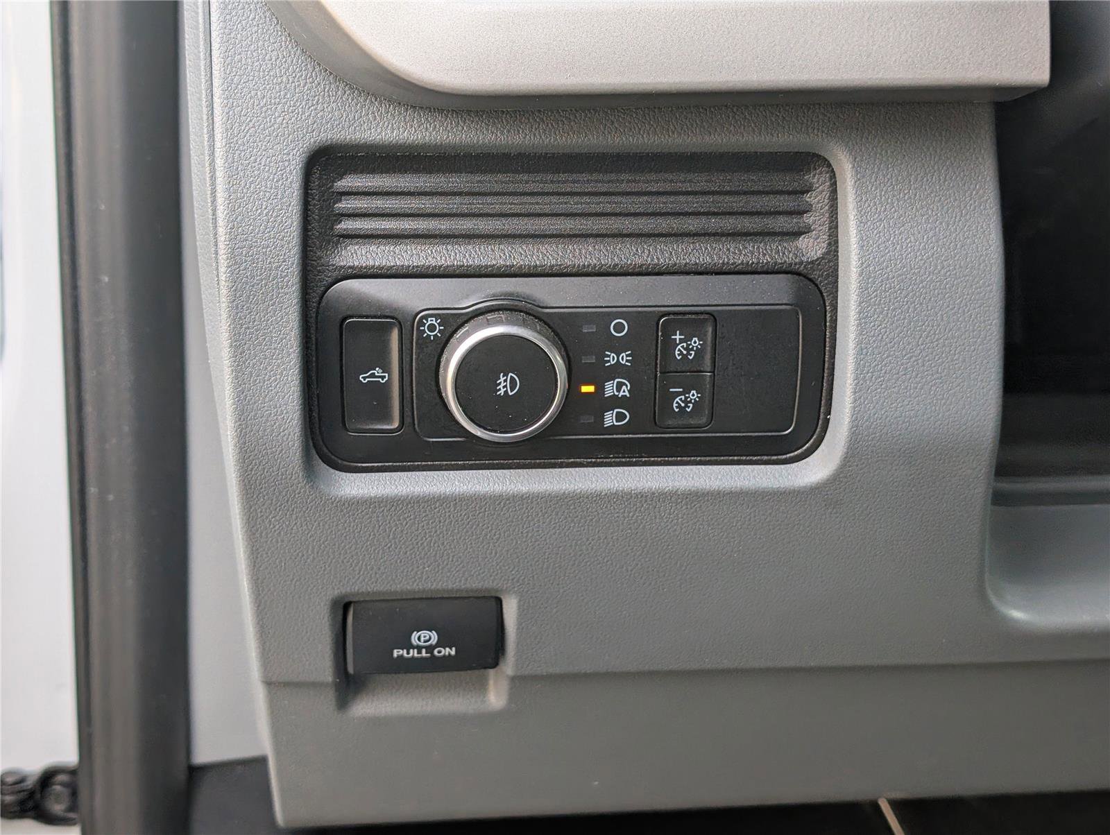 Certified 2024 Ford F250 XLT image 19