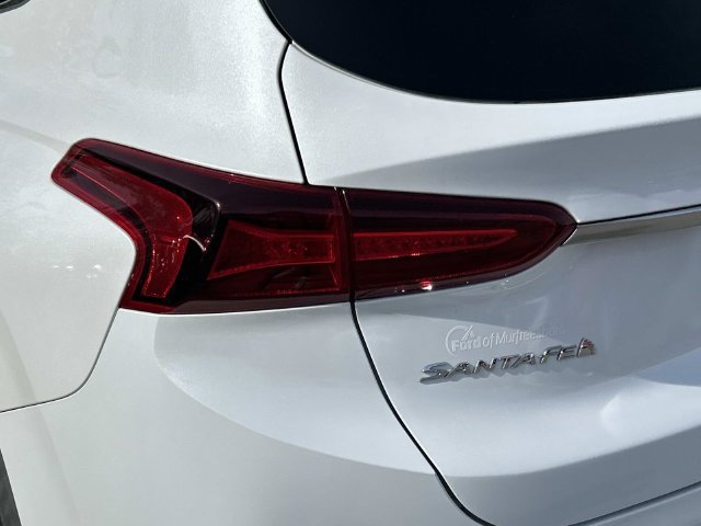 Used 2020 Hyundai Santa Fe SEL w/ Convenience + Premium Package FWD image 11