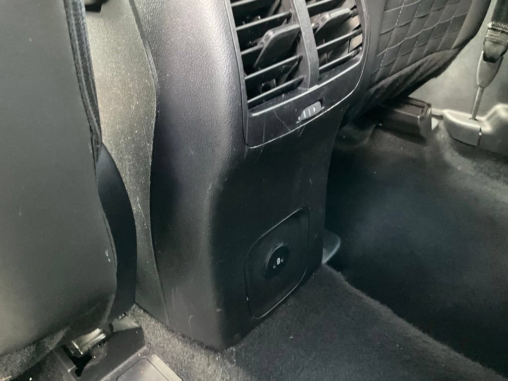 Certified 2025 Ford Bronco Sport Big Bend AWD/4WD image 16