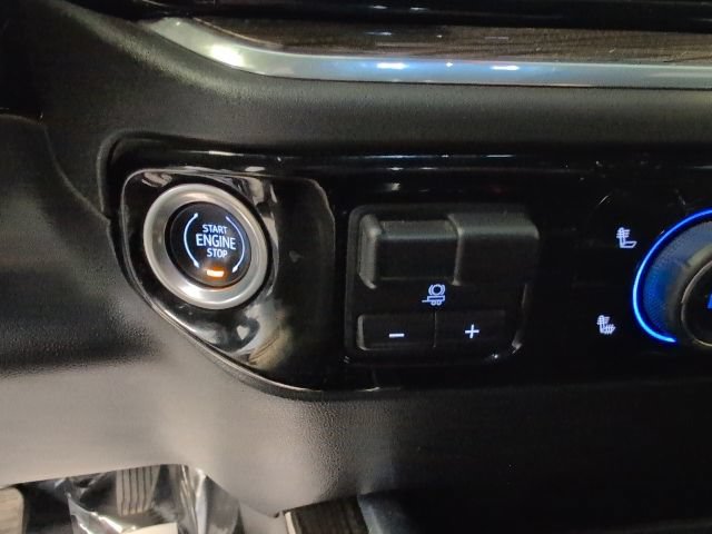 Used 2023 Chevrolet Silverado 1500 RST w/ Convenience Package II AWD/4WD image 23