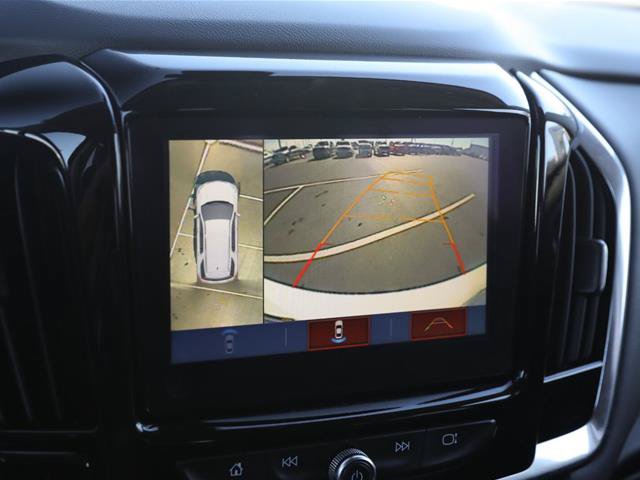 Used 2019 Chevrolet Traverse LT w/ LT Premium Package AWD/4WD image 38