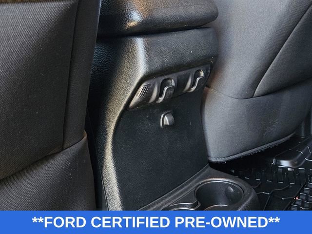 Used 2017 Jeep Wrangler Unlimited Sport w/ Connectivity Group image 26