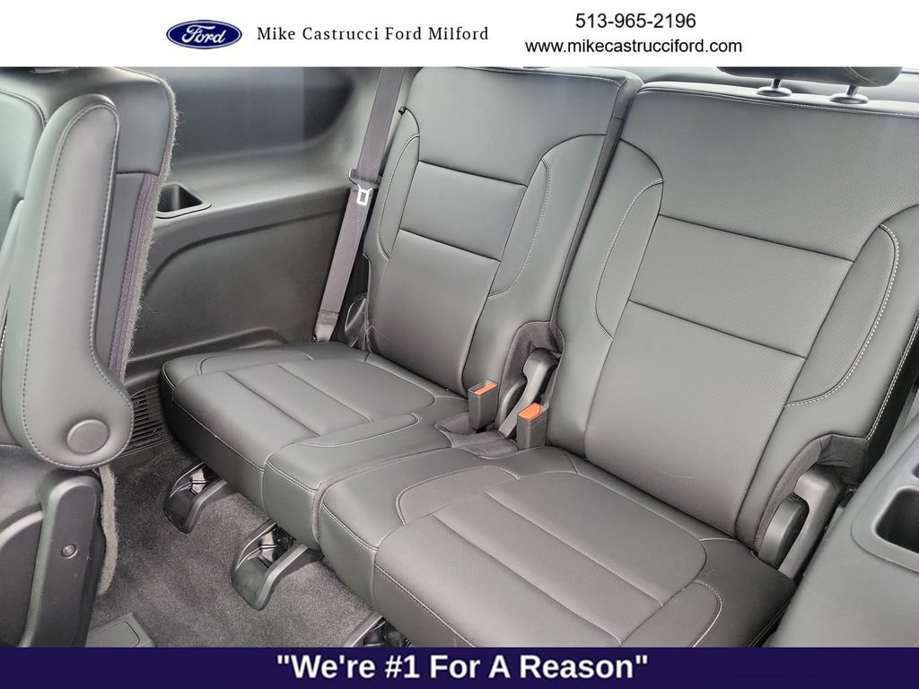 Used 2020 GMC Acadia SLT w/ Driver Alert Package II FWD image 28