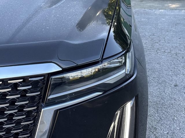 Used 2024 Cadillac Escalade ESV Premium Luxury w/ Performance Package AWD/4WD image 10