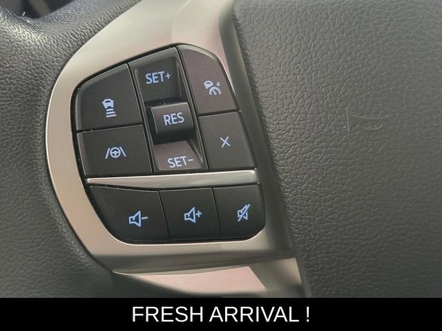 Certified 2023 Ford Explorer XLT w/ Equipment Group 202A AWD/4WD image 27