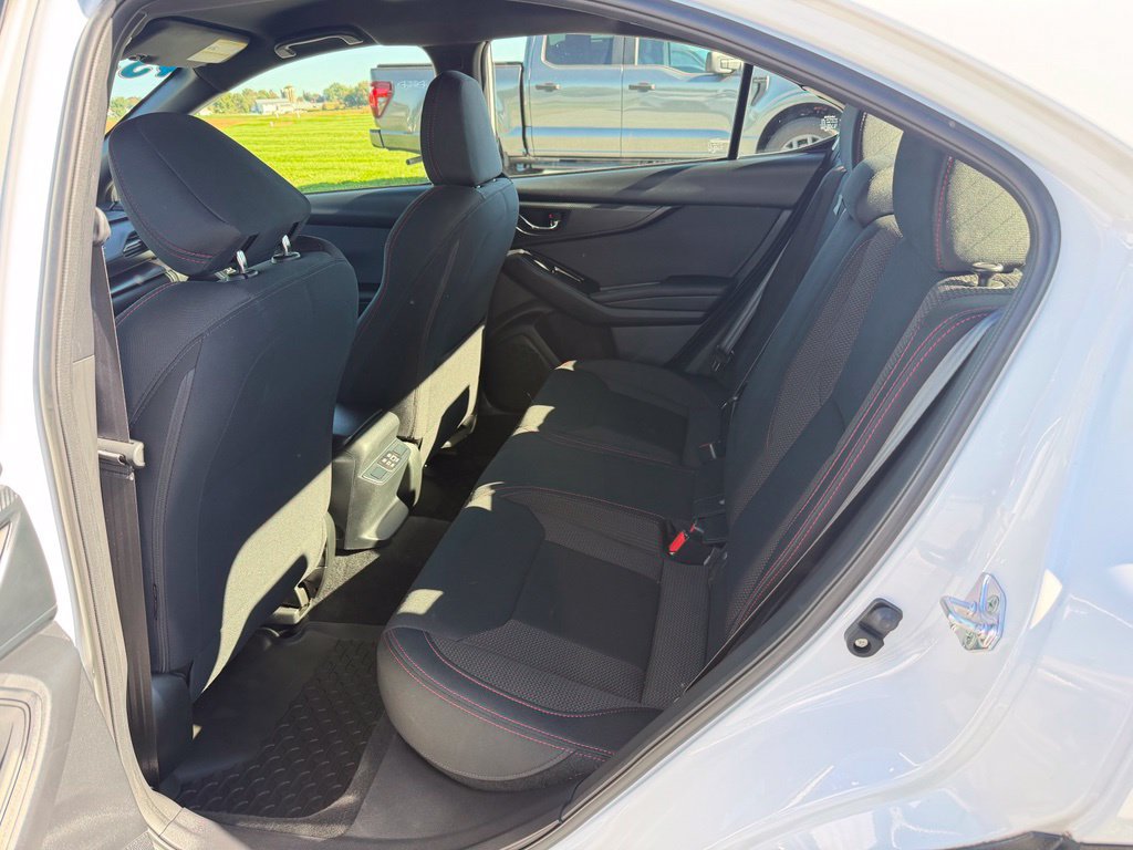 Used 2024 Subaru WRX Premium AWD/4WD image 18