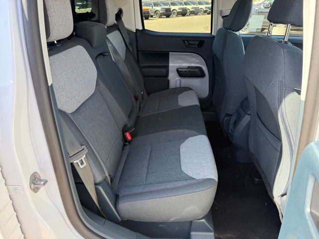 Certified 2024 Ford Maverick XLT image 30