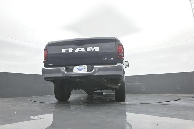 Used 2026 RAM 2500 Tradesman AWD/4WD image 39