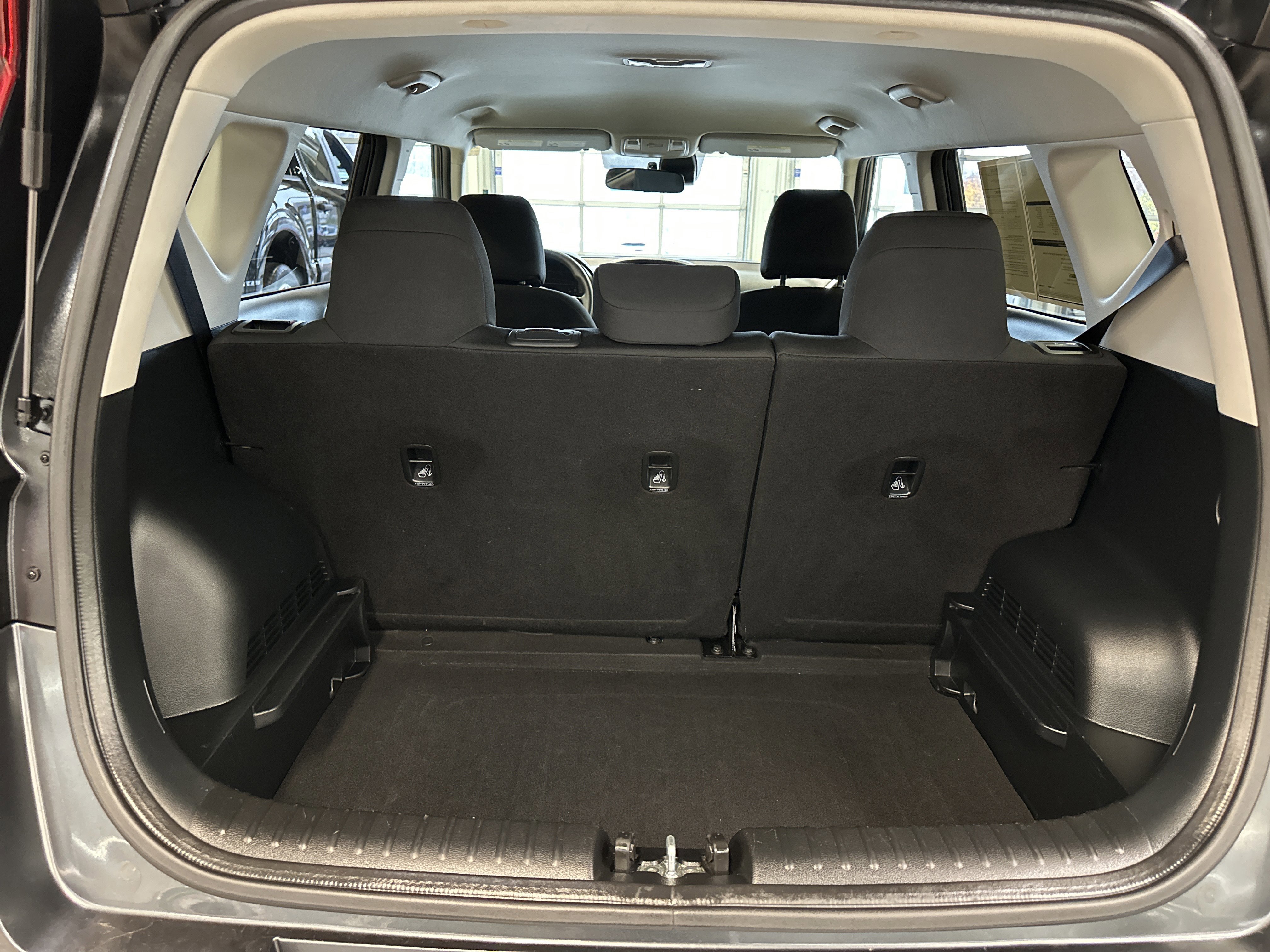 Used 2022 Kia Soul LX w/ Technology Package image 15