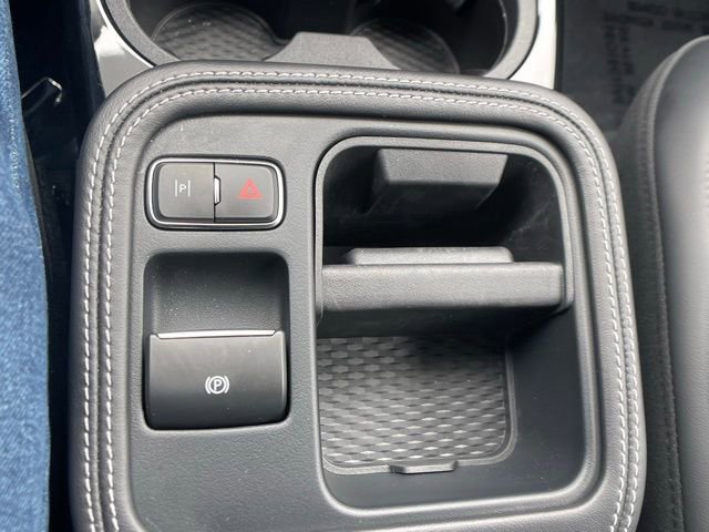Certified 2025 Ford Mustang Mach-E Premium AWD/4WD image 34