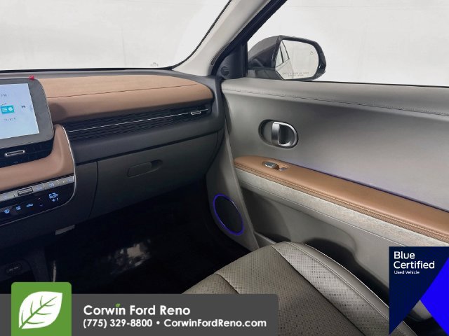 Used 2024 Hyundai Ioniq 5 Limited AWD/4WD image 26