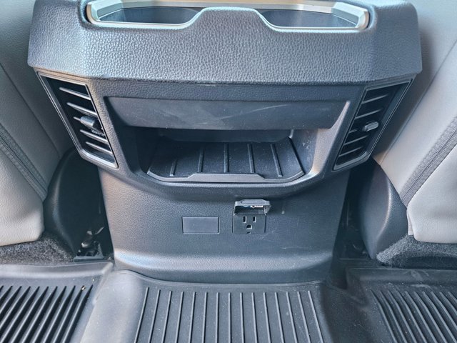 Used 2022 Toyota Tundra SR5 w/ Advanced Technology Package image 15