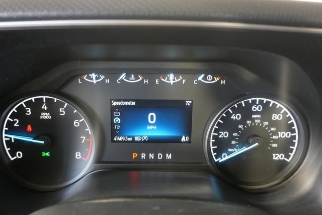 Certified 2023 Ford F150 XL w/ STX Appearance Package AWD/4WD image 14