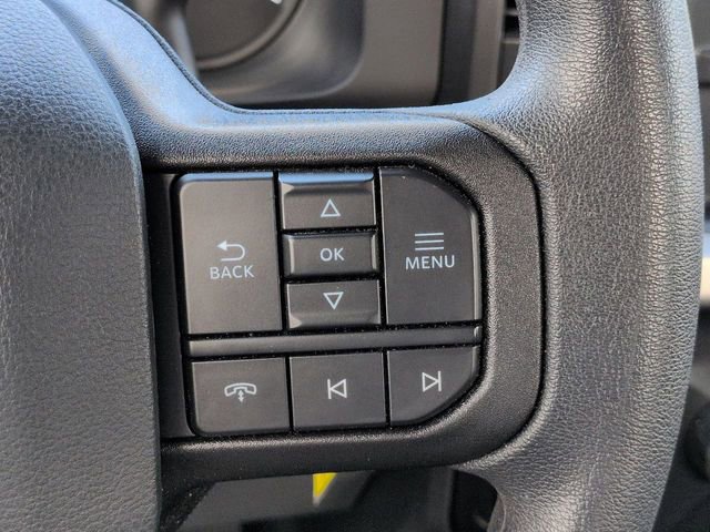 Certified 2025 Ford F250 XLT w/ FX4 Off-Road Package AWD/4WD image 22