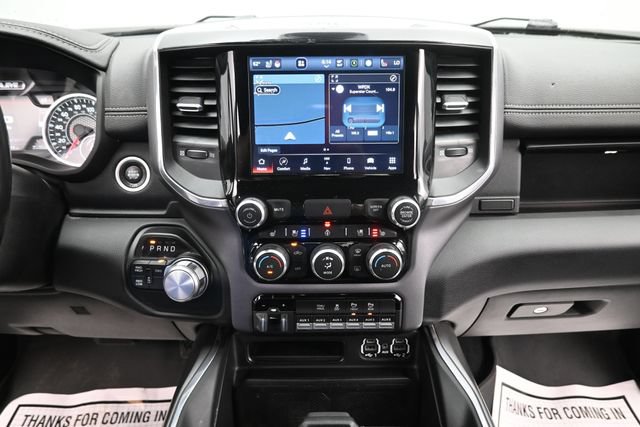 Used 2022 RAM 2500 Laramie AWD/4WD image 17