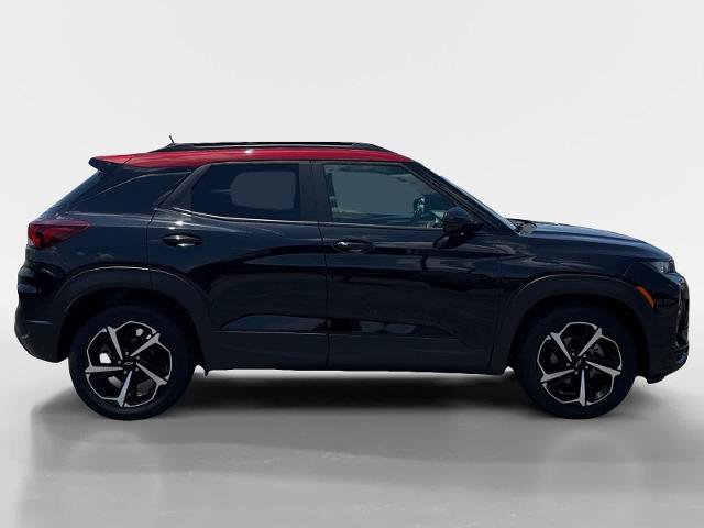 Used 2023 Chevrolet TrailBlazer RS FWD image 6
