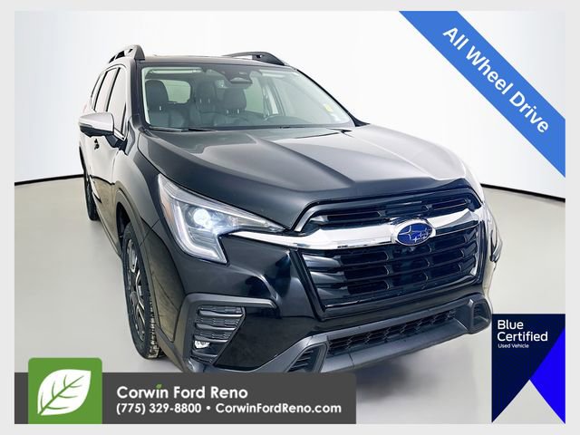 Used 2023 Subaru Ascent Limited w/ Technology Package image 1