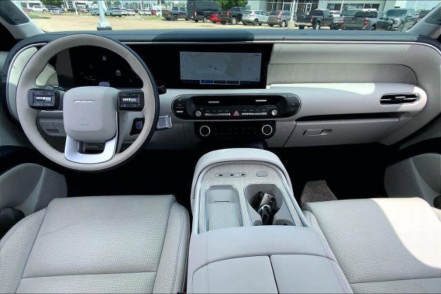 Used 2026 Hyundai Palisade Calligraphy FWD image 16