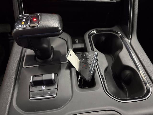 Used 2022 GMC Sierra 1500 AT4 AWD/4WD image 21