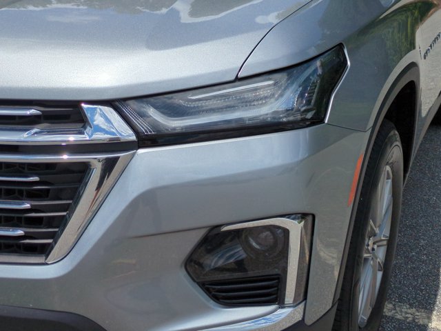 Used 2023 Chevrolet Traverse LT FWD image 10