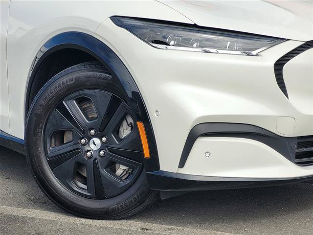 Certified 2023 Ford Mustang Mach-E California Route 1 AWD/4WD image 10