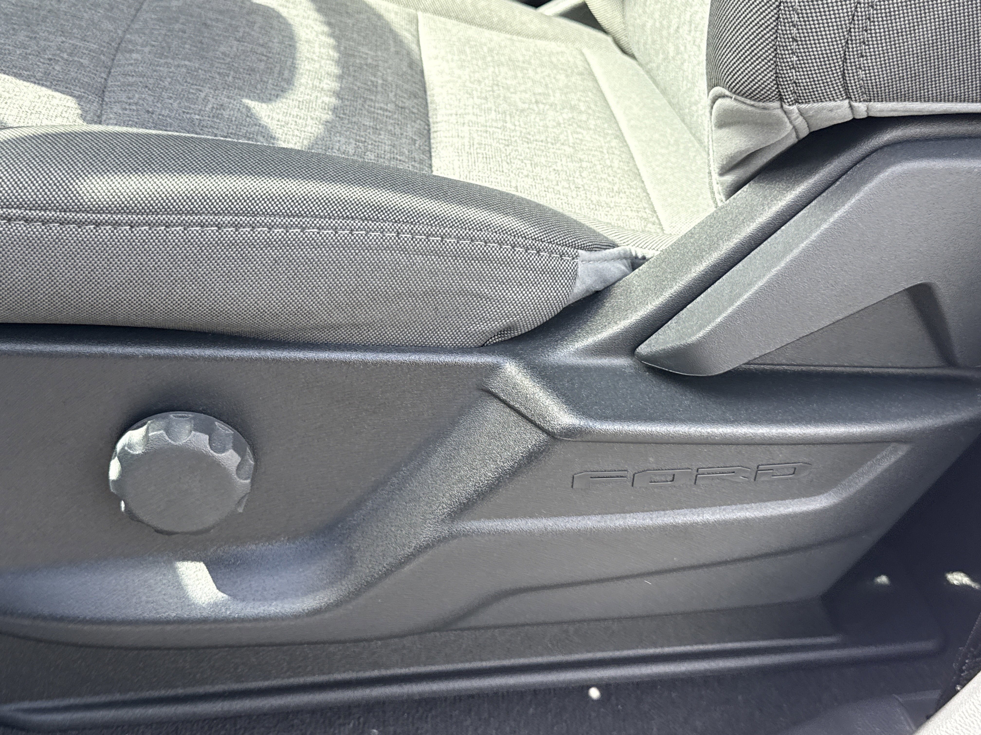 Certified 2024 Ford F250 XL w/ STX Appearance Package image 18