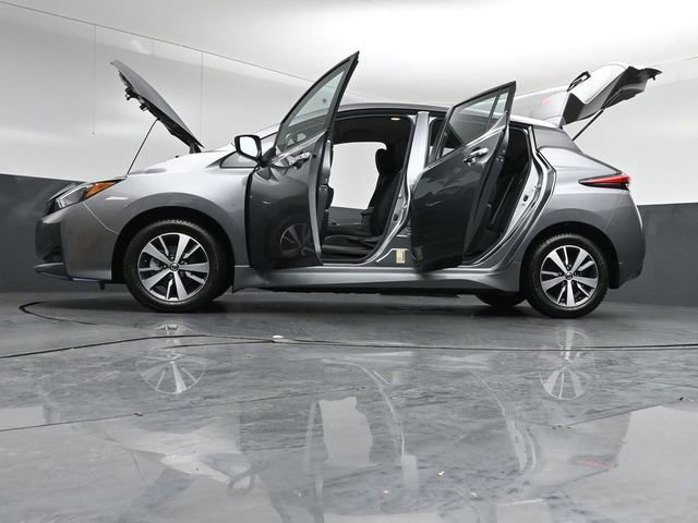Used 2022 Nissan Leaf S Plus FWD image 53