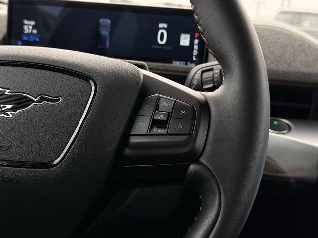 Certified 2023 Ford Mustang Mach-E GT image 24