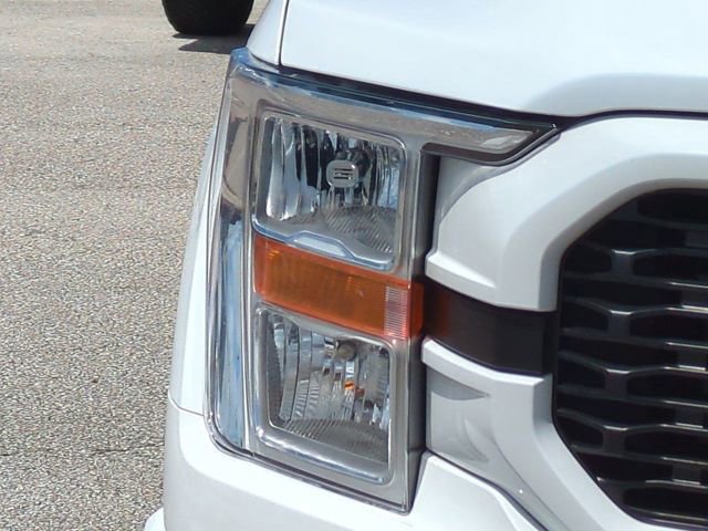 Certified 2022 Ford F150 XL w/ STX Black Appearance Package RWD image 10