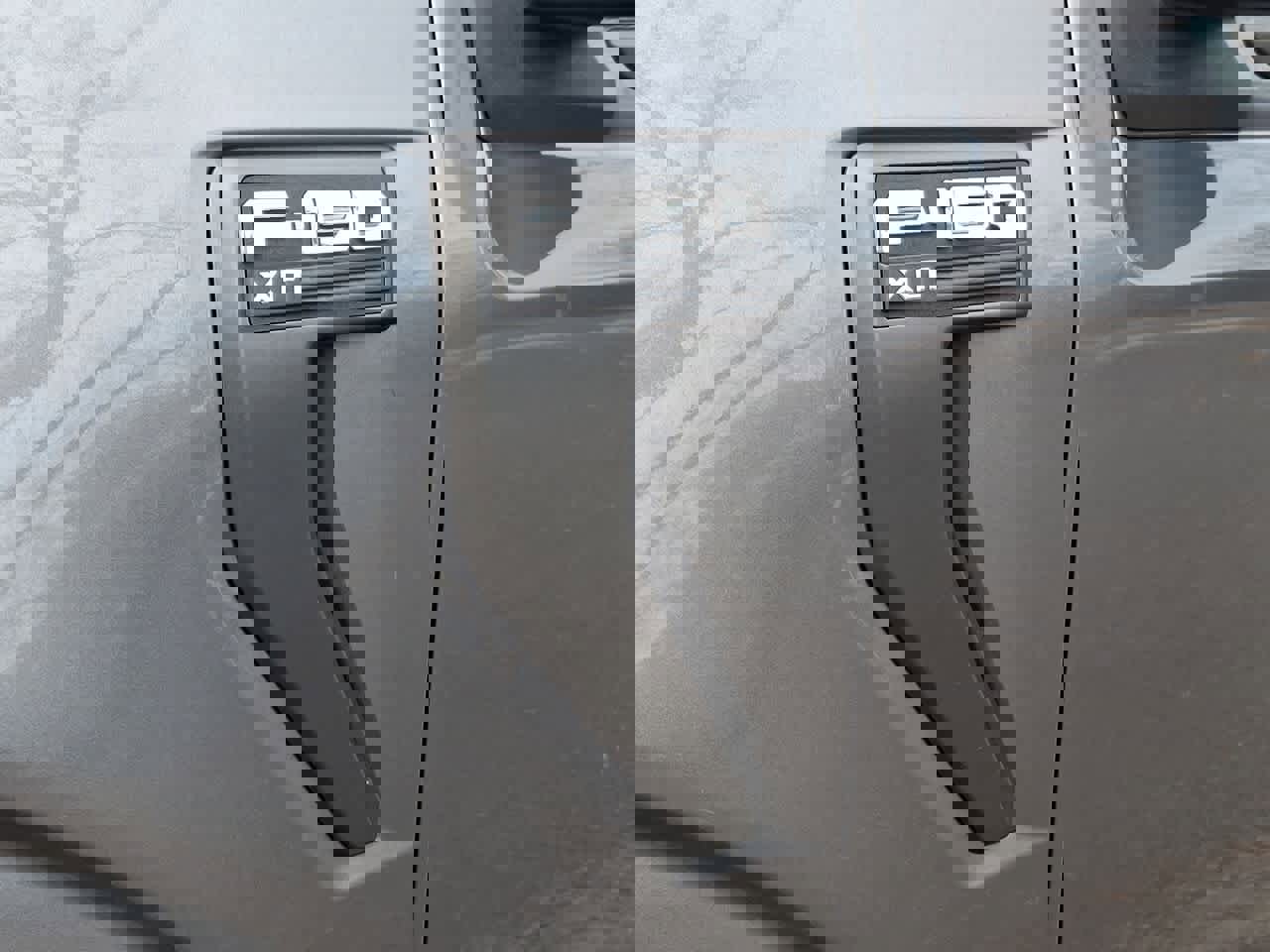 Certified 2022 Ford F150 XLT w/ Equipment Group 301A Mid image 28