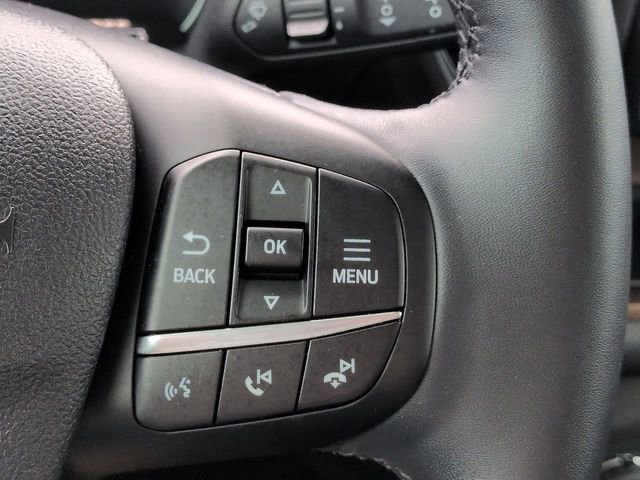 Certified 2024 Ford Bronco Sport Outer Banks w/ Tech Package image 25