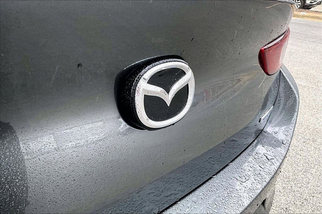 Used 2023 MAZDA MAZDA3 s image 30
