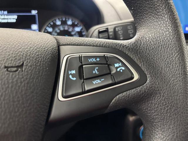 Certified 2022 Ford EcoSport SE w/ SE Convenience Package AWD/4WD image 21