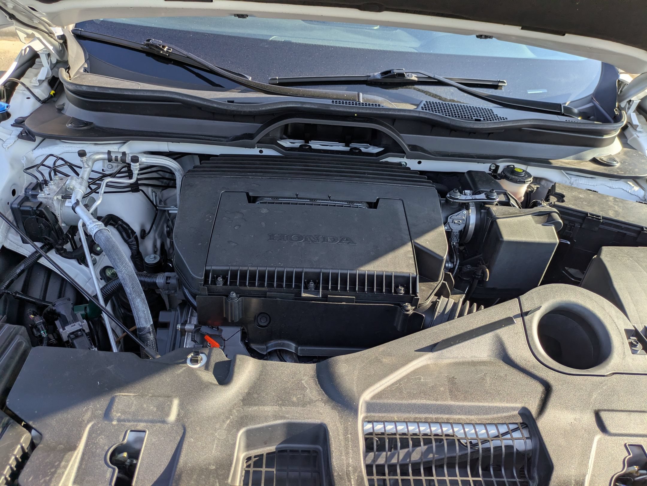 Used 2024 Honda Pilot Touring image 40