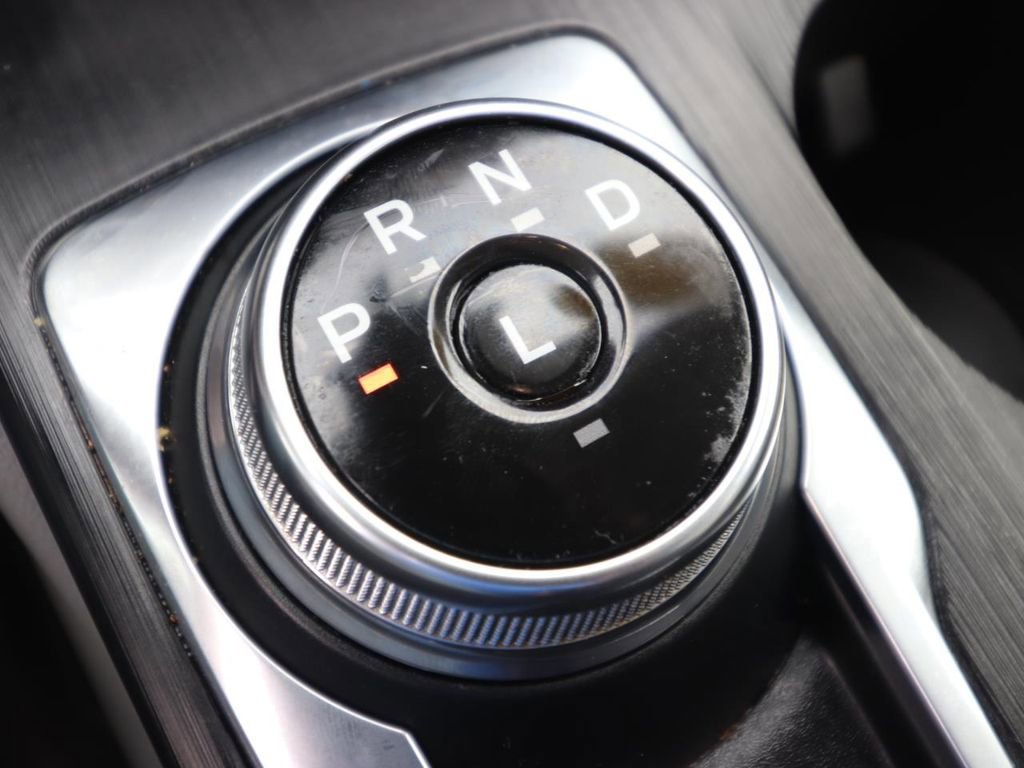 Certified 2025 Ford Escape Active image 20