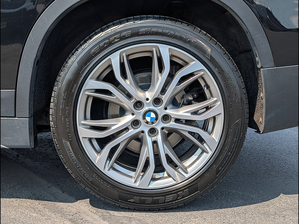 Used 2018 BMW X1 xDrive28i AWD/4WD image 13
