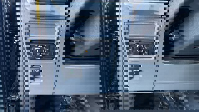 Certified 2022 Ford F150 XL w/ Equipment Group 101A High image 10