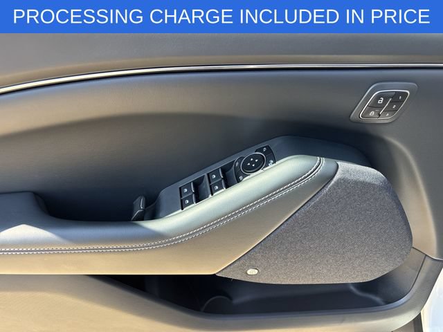 Certified 2023 Ford Mustang Mach-E Premium AWD/4WD image 5