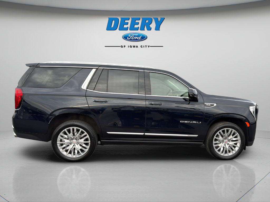 Used 2023 GMC Yukon Denali AWD/4WD image 42