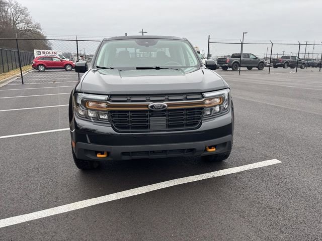 Certified 2023 Ford Maverick Tremor w/ Tremor Off-Road Package image 7