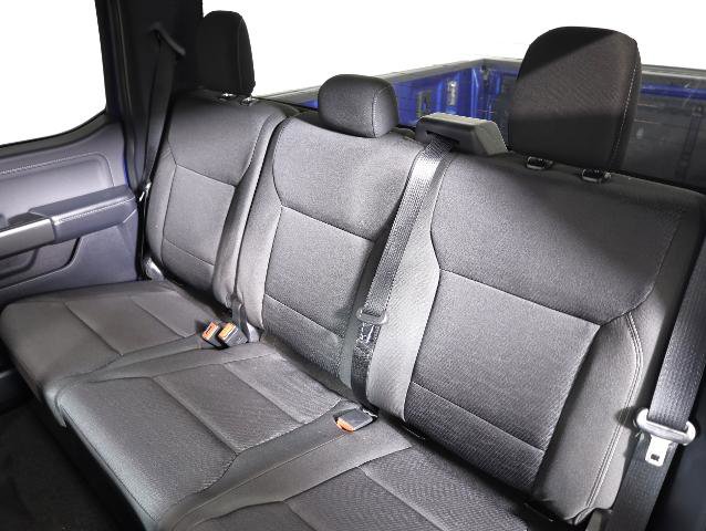 Certified 2022 Ford F150 XLT w/ Equipment Group 302A High image 11