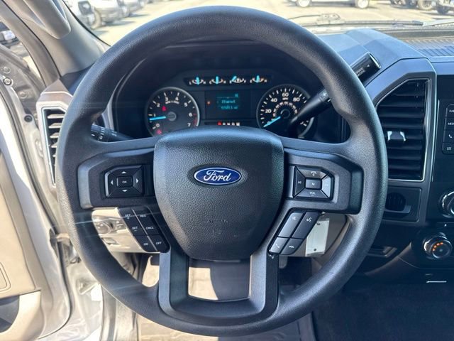 Certified 2018 Ford F150 XLT RWD image 23